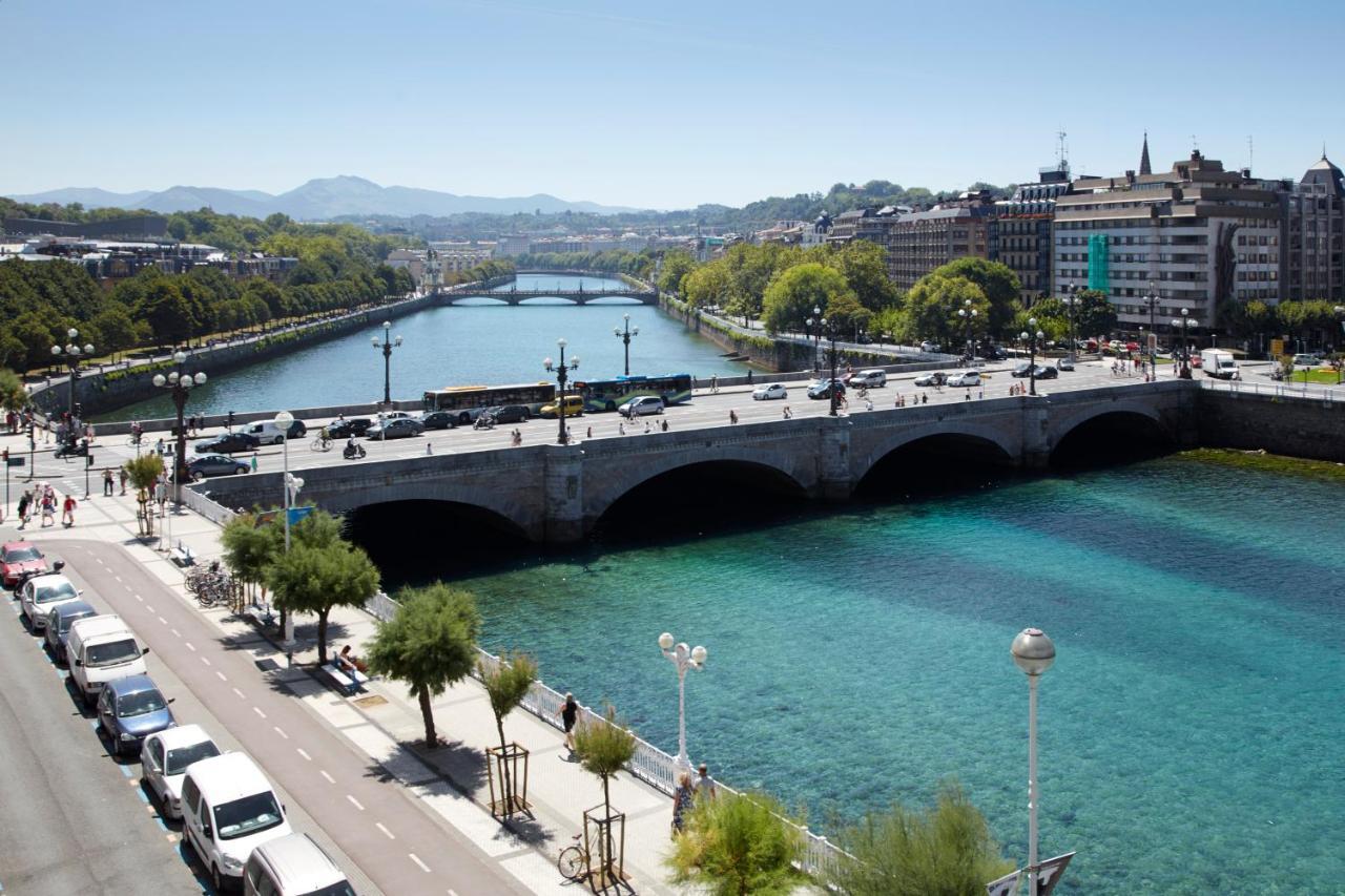 Okendo By Feelfree Rentals San Sebastian Exterior photo